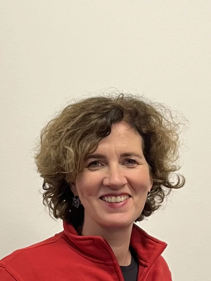 Nancy Zwijnenberg - secretaris ODIN'92