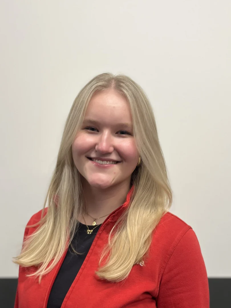 Myrthe Gombert - leiding ODIN '92