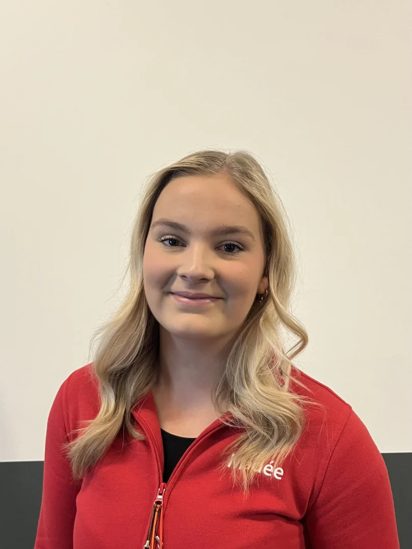 Madée Beverdam - Leidster ODIN '92